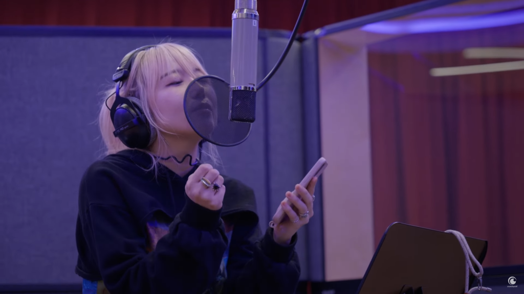 che lingo miku nakamura lifetime