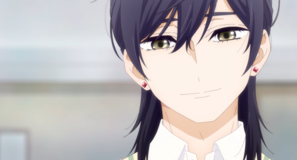 Hananoi-kun to Koi no Yamai