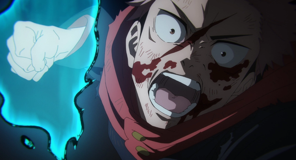 jujutsu kaisen culling game