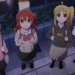 Bocchi the Rock! Re:Re: Anime Filmi 2024 Ağustos’ta Prömiyer Yapacak!