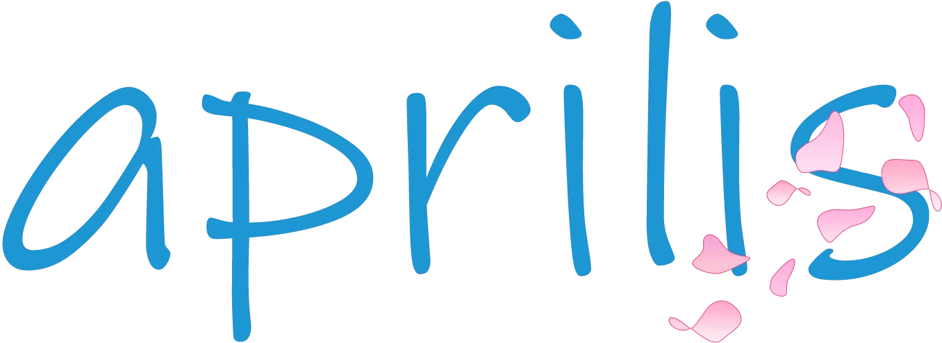 Aprilis Logo PNG