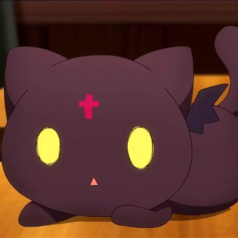 Chomusuke