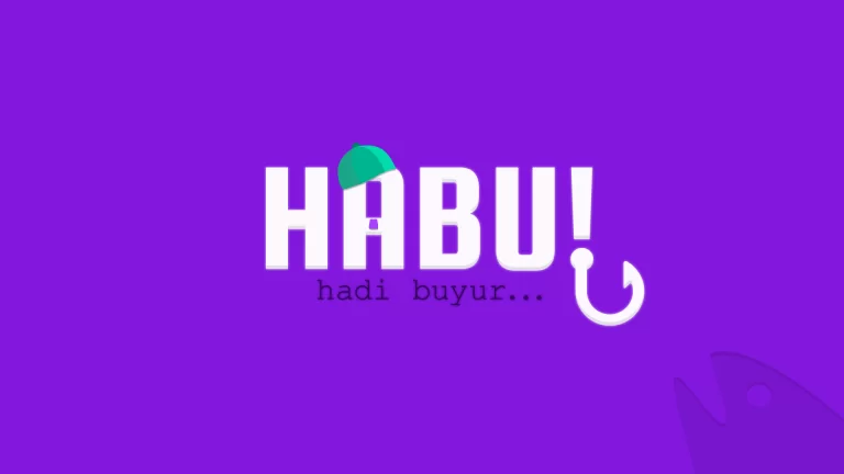 HABU – Hadi Buyur Podcast