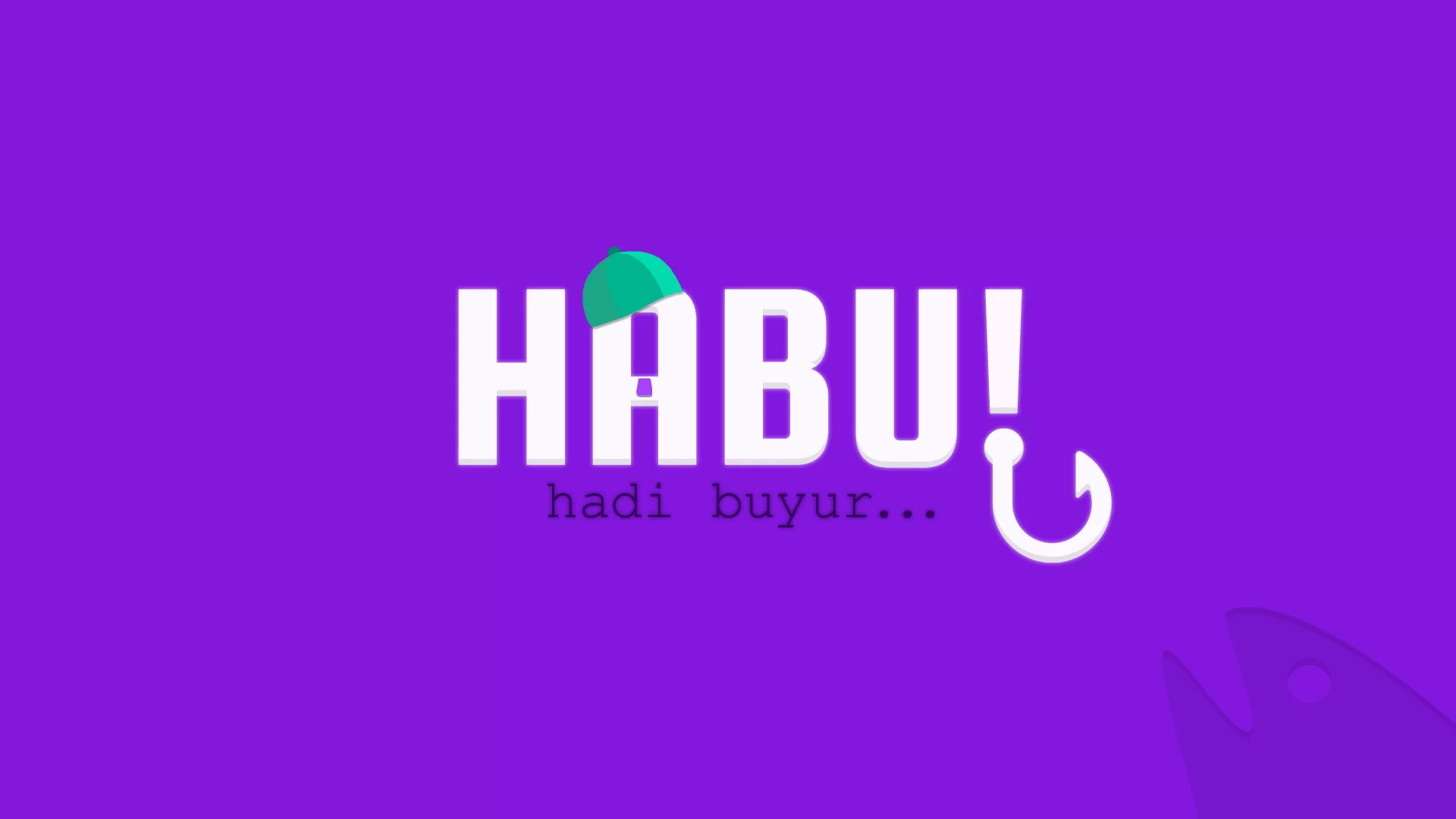 hadi buyur podcast