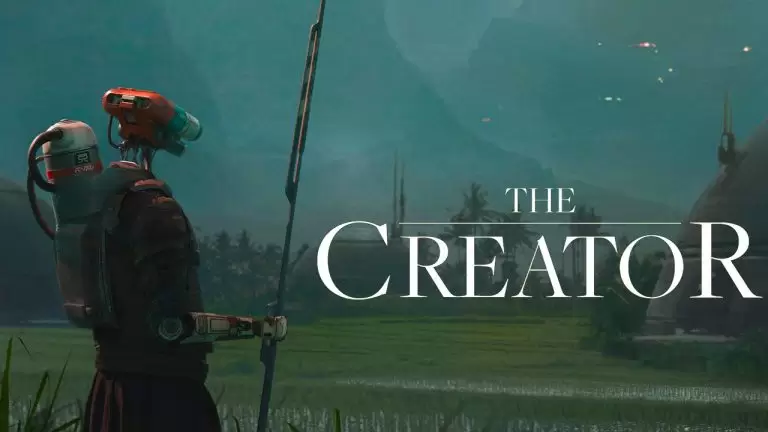 The Creator (2023) Film İncelemesi
