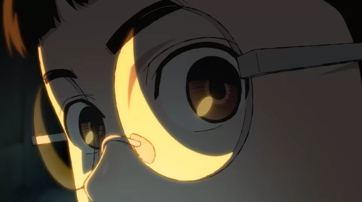 dandadan anime 2024 ekim