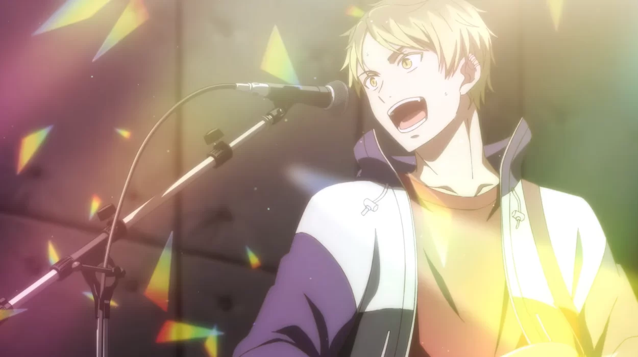 given hiiragi mix film