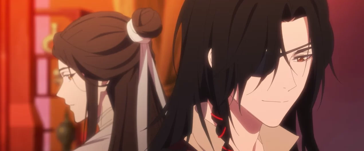 heaven officials blessing 2. sezon