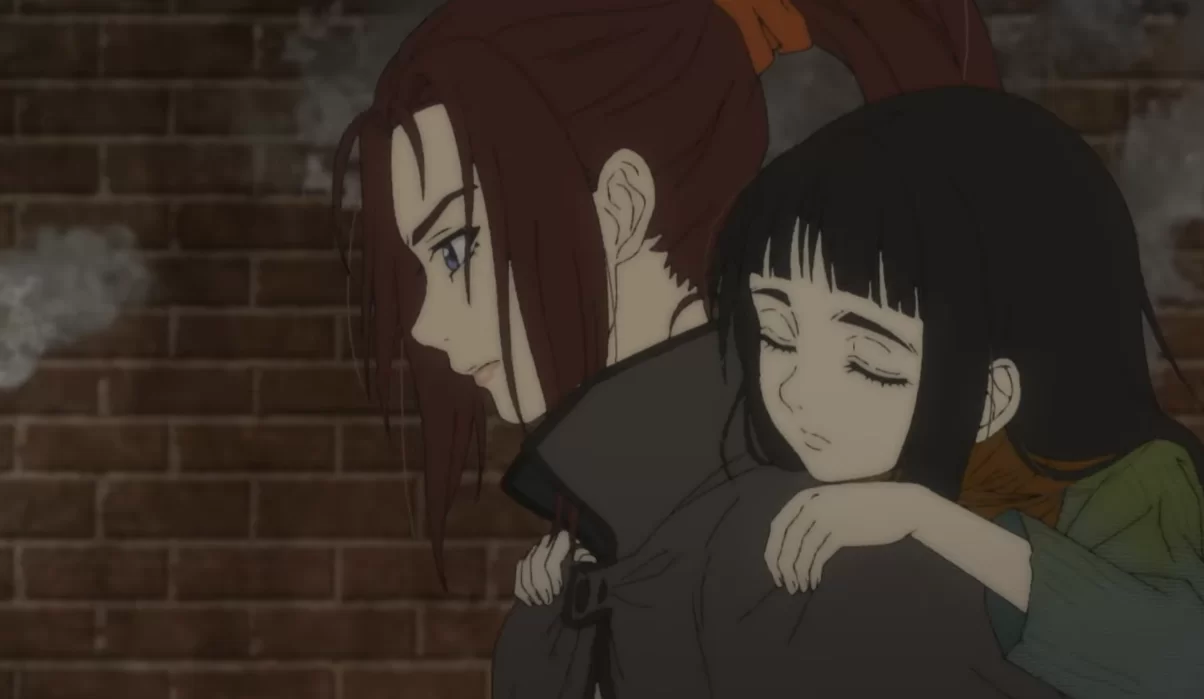 hikari no ou 2. sezon anime