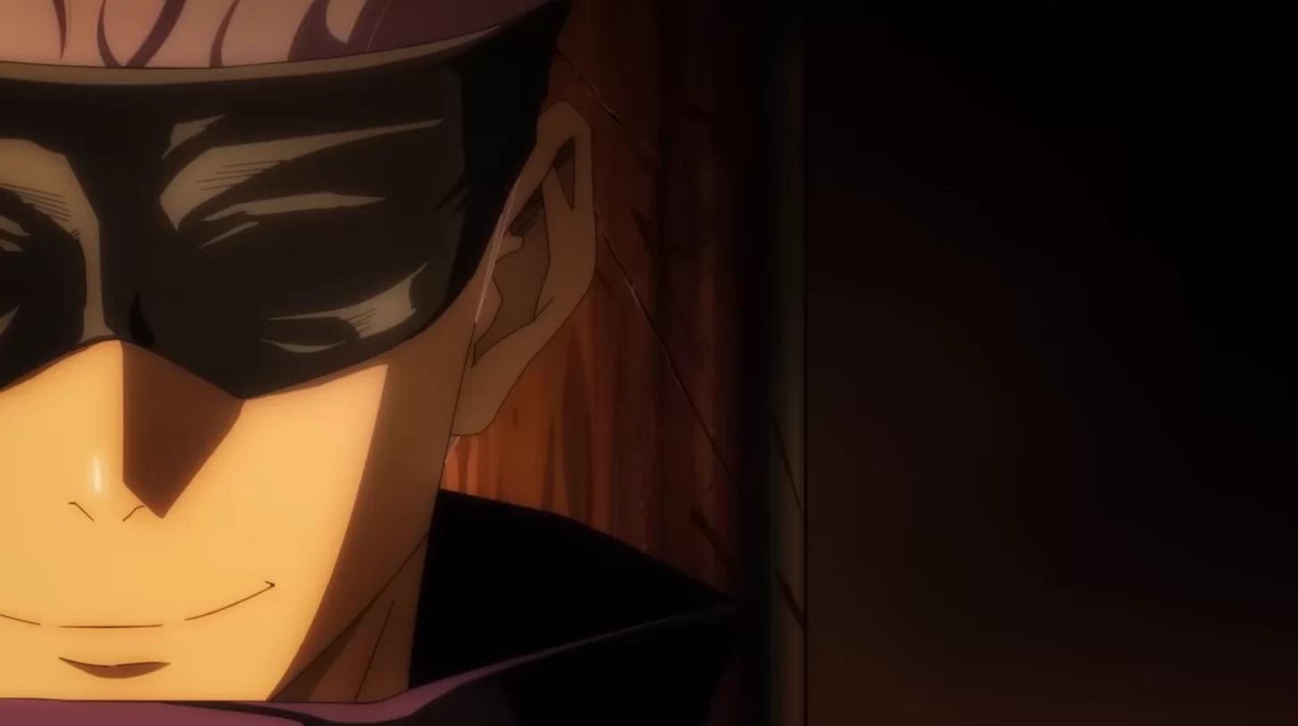 jujutsu kaisen culling game arc