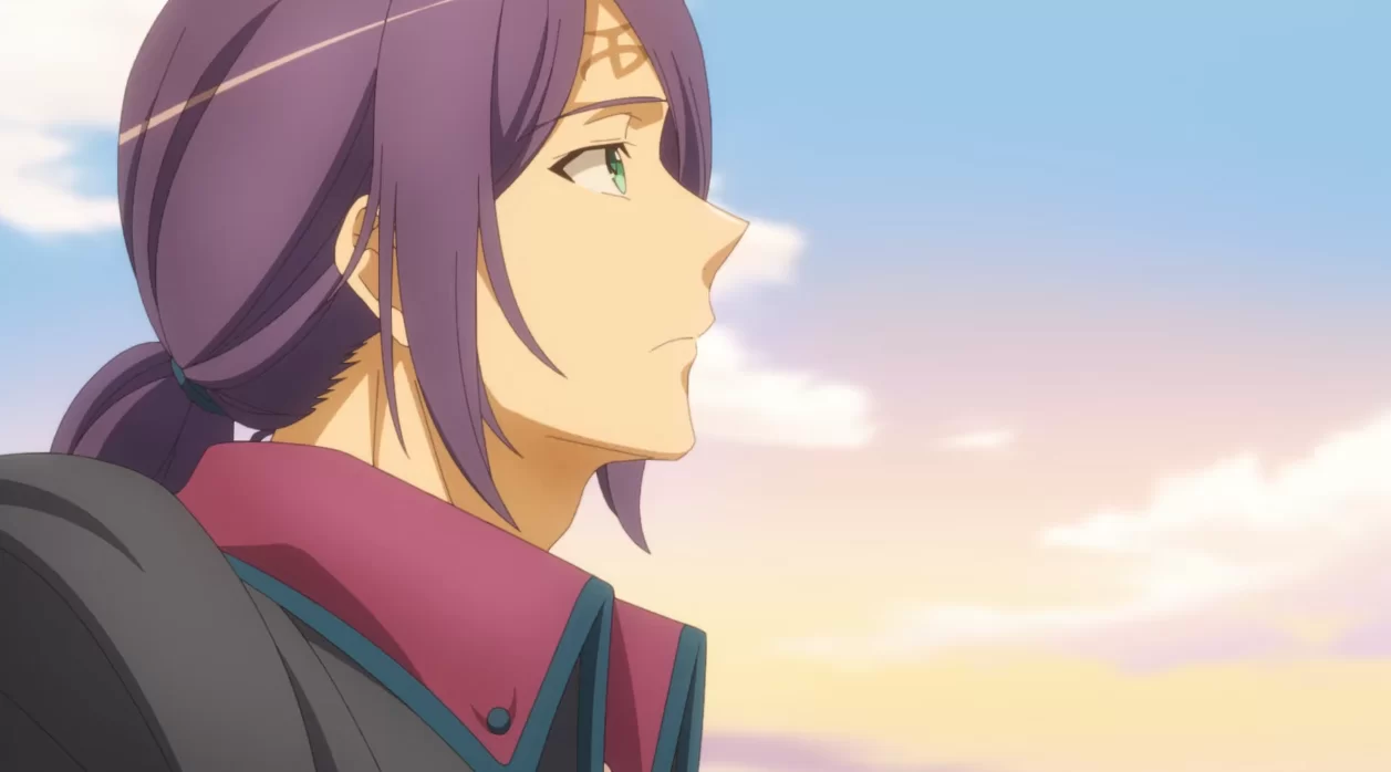 delusional monthly magazine 2024 anime