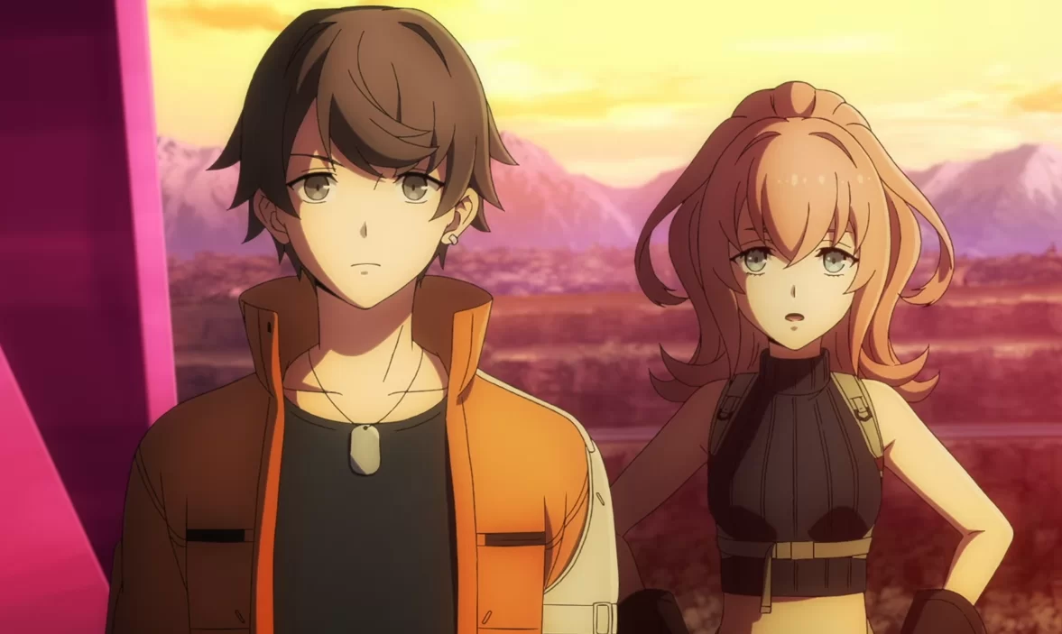 synduality noir part 2 anime