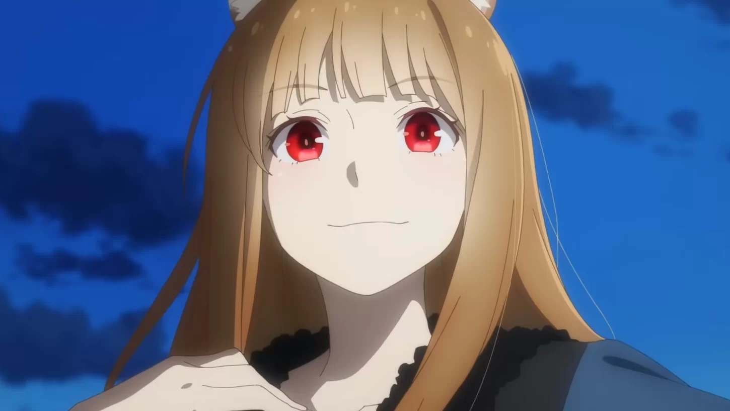 Spice & Wolf Merchant Meets the Wise Wolf 2024
