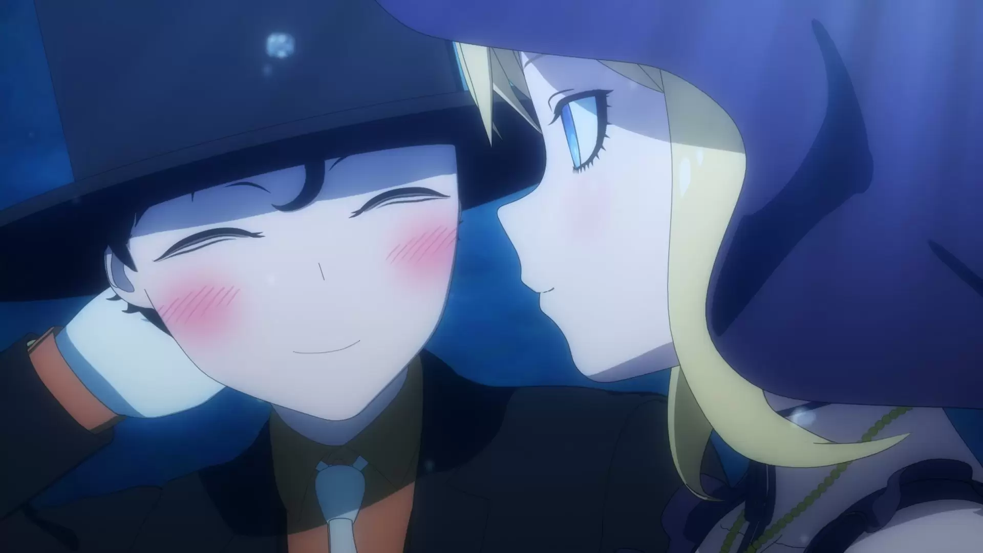 The Duke of Death and His Maid 3. sezon