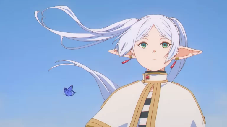 Frieren: Beyond Journey’s End: Yeni Karakterler, Açılış ve Kapanış Temaları Yayınlandı