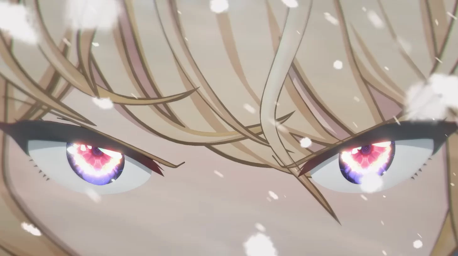 Kokoro no Resonance (Resonance of the Heart)