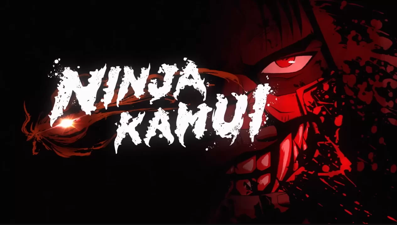 ninja kamui anime