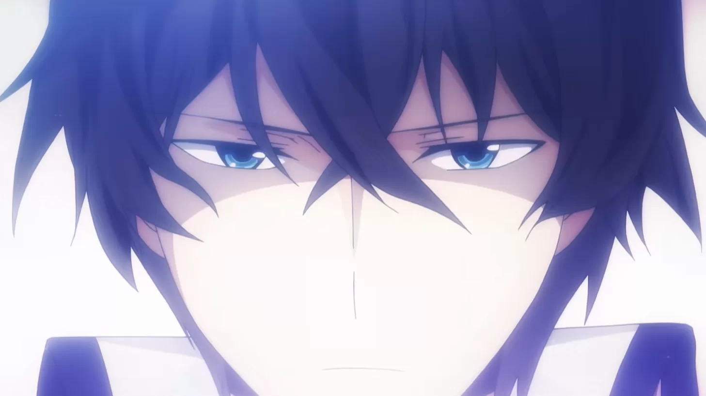 the irregular at magic high school 3. sezon