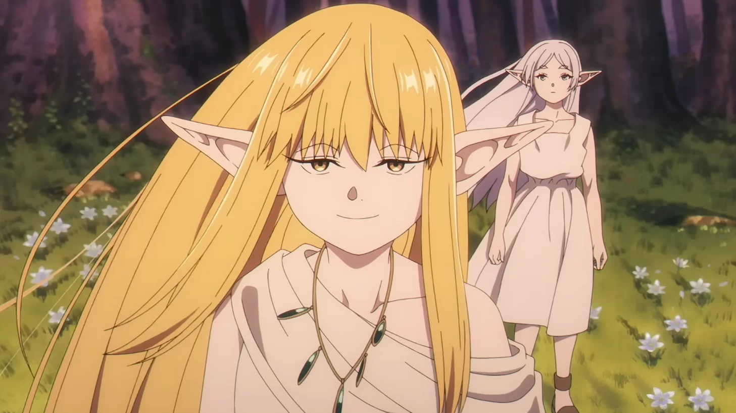 Frieren: Beyond Journey’s End Mage Exam Arc