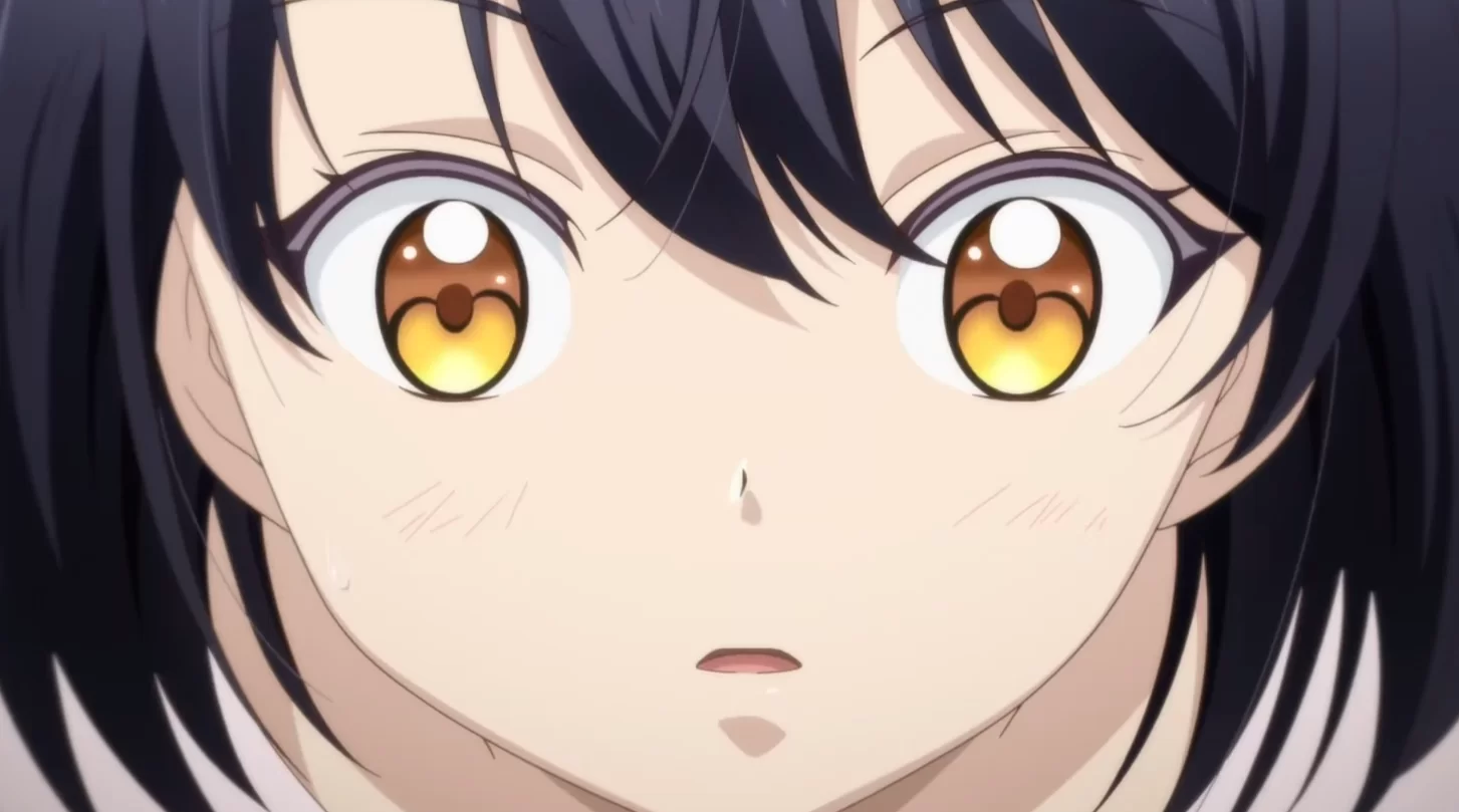 I'll Become a Villainess Who Goes Down in History anime