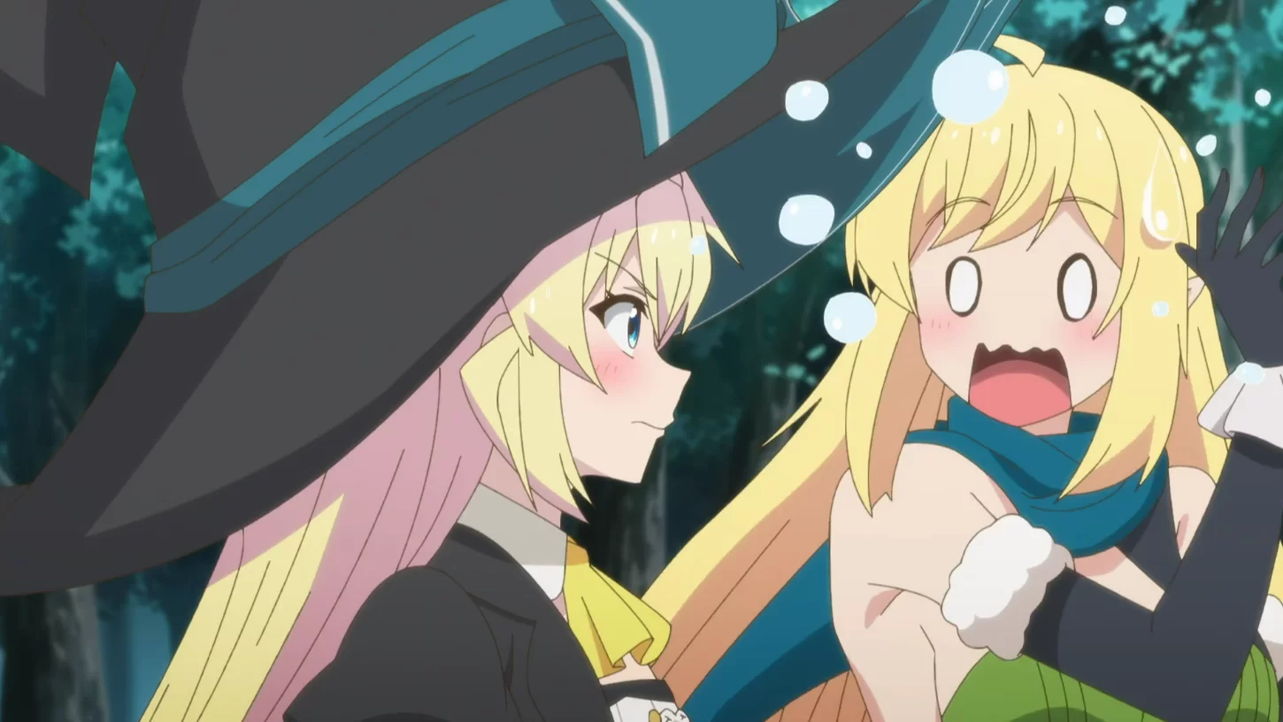 I've Been Killing Slimes for 300 Years and Maxed Out My Level 2. Sezon