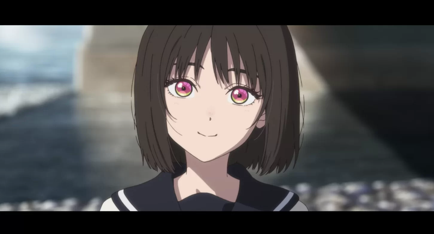 how to become ordinary shoshimin anime