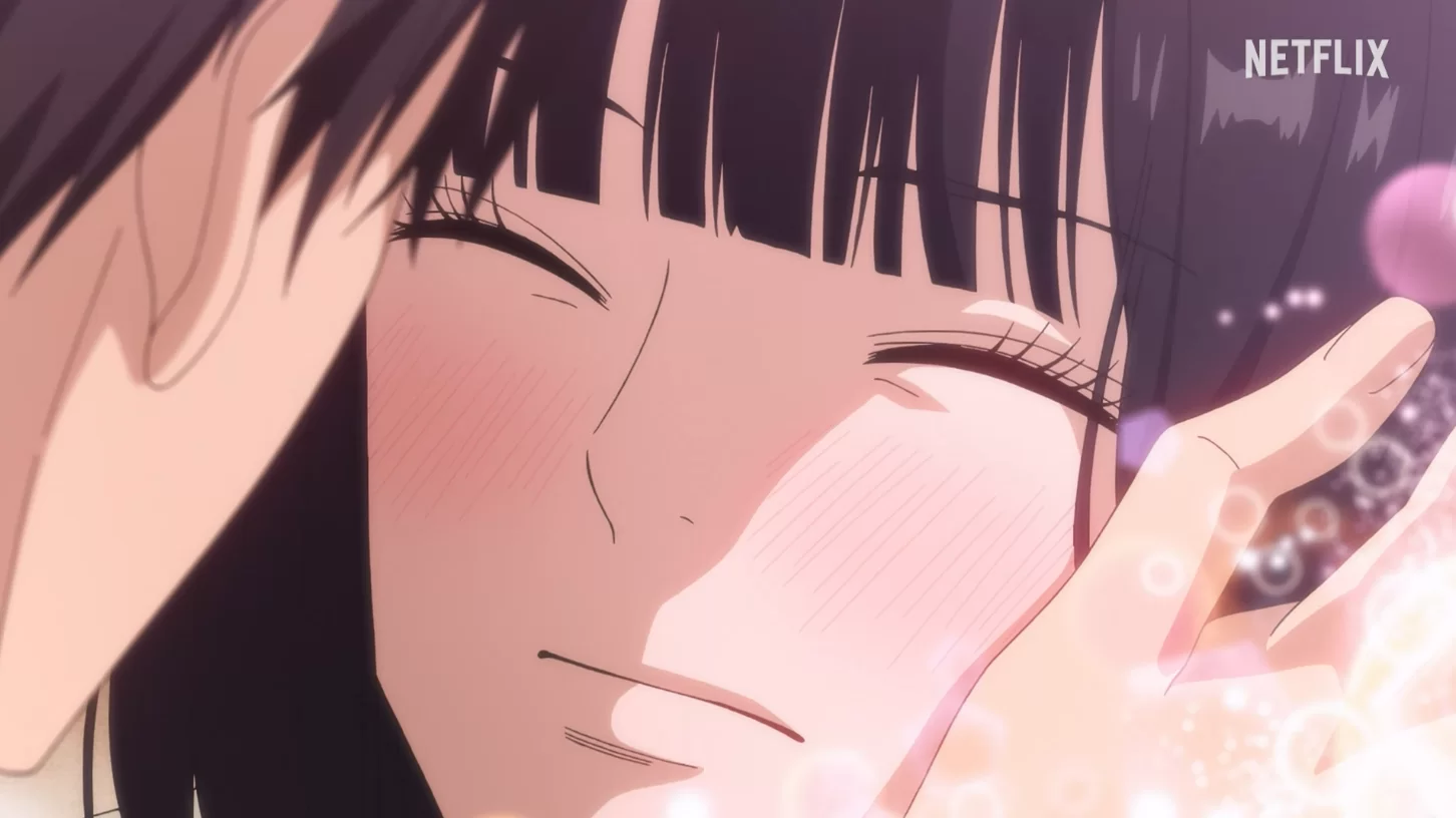 kimi ni todoke 3. sezon