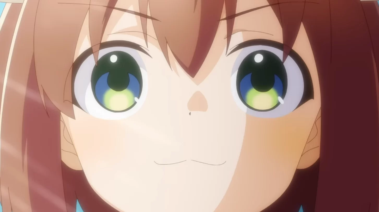 my deer friend nokotan shikanoko nokonoko koshitantan anime