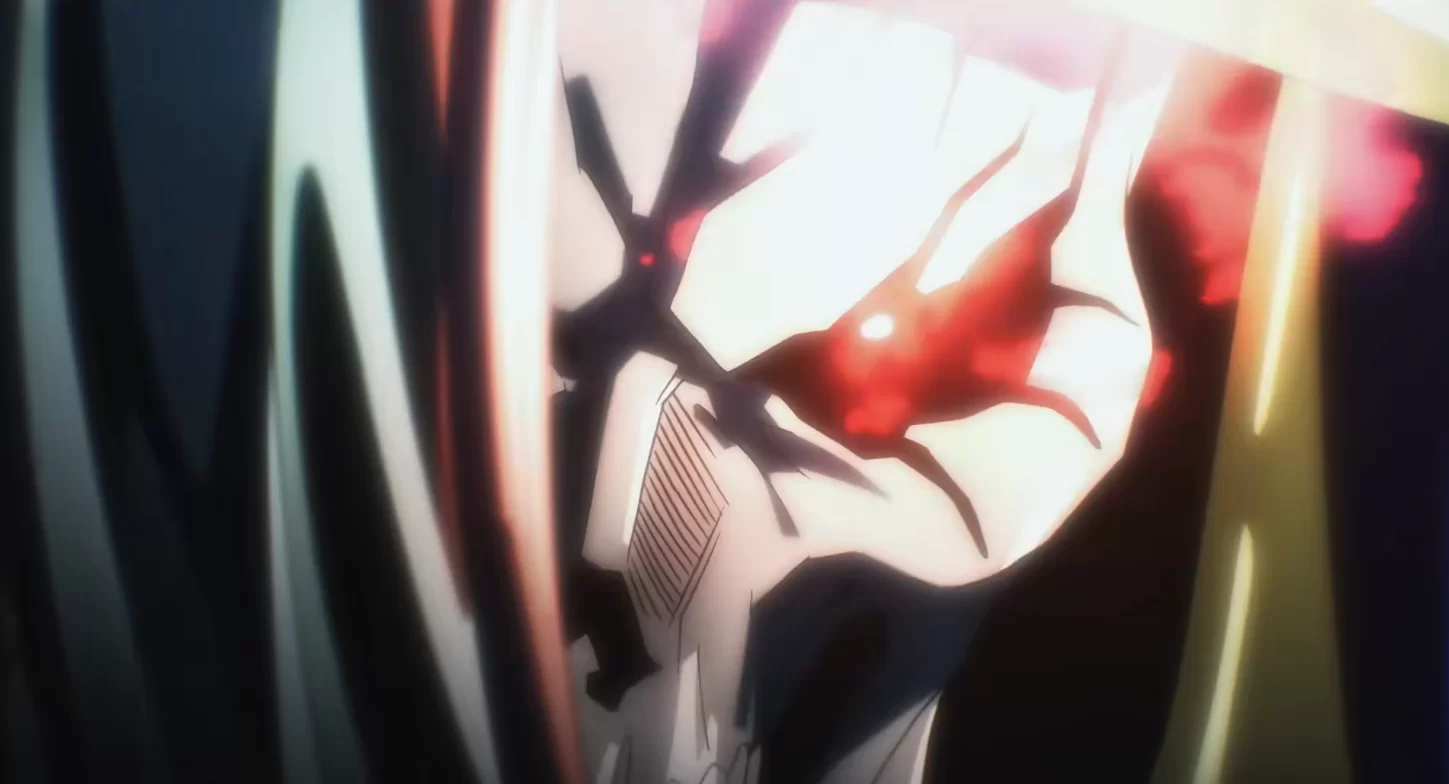 overlord the sacred kingdom anime