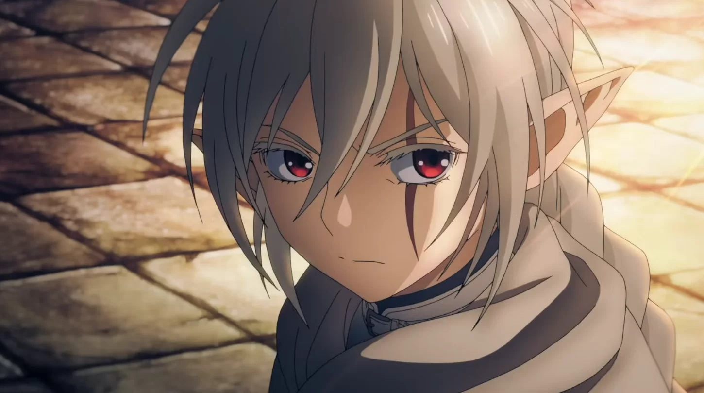 ubel blatt anime 2025